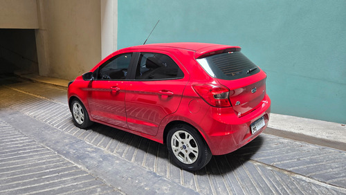 Ford Ka 1.5 Sel
