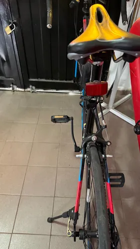 Vendo Bicicleta Trinx Tempo 1.0