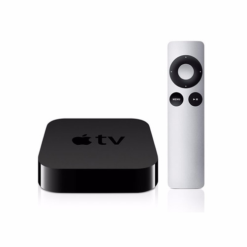 Apple Tv Wireless Md199ea ( Novo Lacrado)