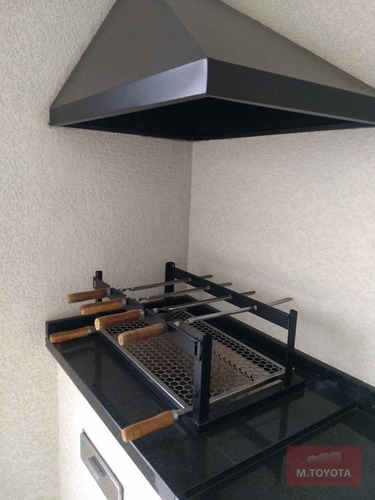 Imagem 26 de 30 de Apartamento Com 2 Dormitórios À Venda, 100 M² Por R$ 750.000,00 - Jardim Flor Da Montanha - Guarulhos/sp - Ap0006