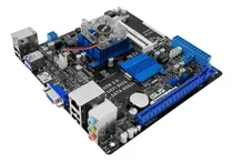 Comprar Placa Mãe Mini Itx Asus C8hm70 Hdmi Intel Dual Core 847