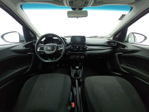 Fiat Cronos 1.3 FIREFLY FLEX DRIVE MANUAL