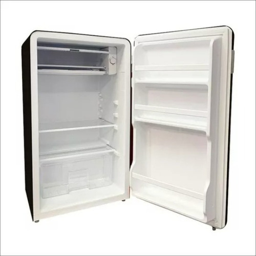 Frigobar Retro Maigas Oficial 93 Lts Negro