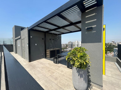 Departamento Nuevo 2d 2b 1 Estac Avda Fco Bilbao