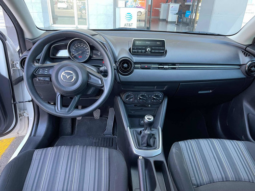 Imagen 14 de 15 de Mazda Mazda 2 2018 1.5 I Mt Autos Usados Puebla