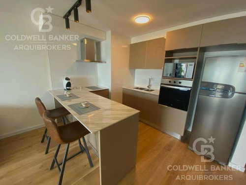 Imagen 28 de 30 de Apartamento Monoambiente En Venta En Malvín