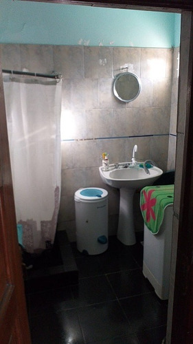 Imagen 8 de 8 de Departamento Tipo Casa En Venta En Bernal Oeste