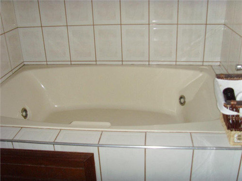 Sobrado Com 4 Dormitórios À Venda, 240 M² Por R$ 950.000 - Jardim Nossa Senhora Do Carmo - São Paulo/sp - So3484
