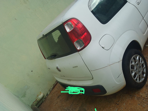Fiat Uno 1.0 Vivace Flex 3p