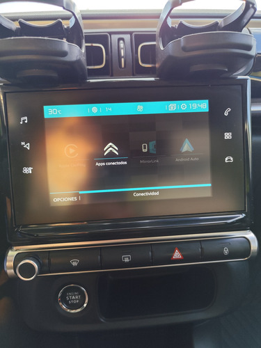 Citroën C3 Bluehdi 100s&s Bvmshi Ccam