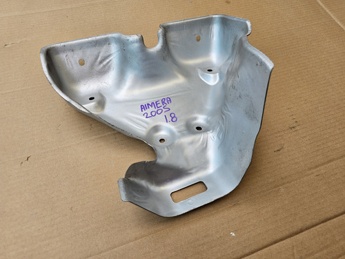 Tolva Multiple Escape Almera 1.8 Protector 2000/2005 Disipa (Usado)