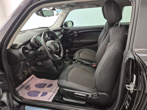 Mini Cooper 1.5 Salt Mt