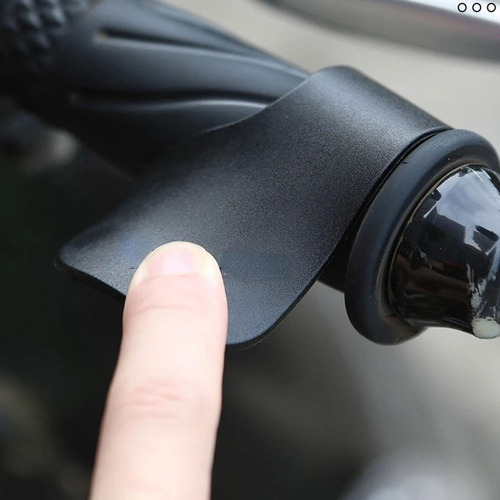 . Asistente De Acelerador De Motocicleta Asistente De