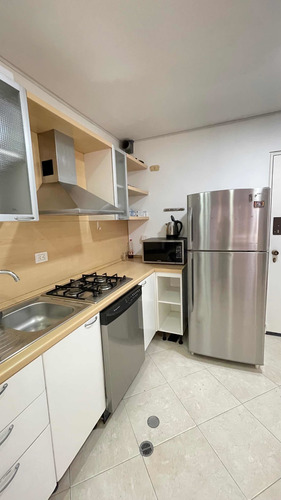 Imagen 4 de 8 de Venta Apartamento El Rosal