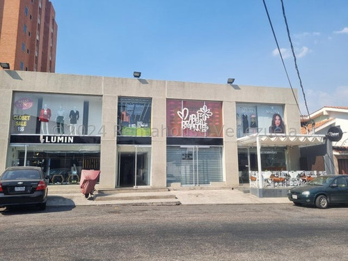 Lindo,  Local Comercial En Alquiler En Nueva Segovia Barquisimeto, Lara *mc * Flex 24 20998