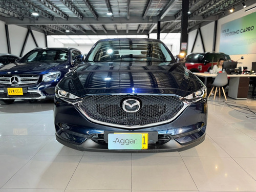 Mazda CX-5 2.0 Touring At