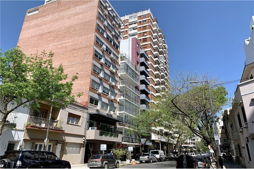 Imagen 3 de 30 de Venta Nuñez Consultorio/oficina Con Balcón