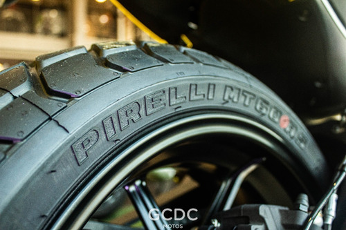 Imagen 3 de 24 de Ducati Scrambler Icon No Bmw Ninet No Svartpilen 701