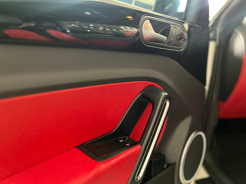 Volkswagen Fusca 2.0 Tsi R-line 3p Automática