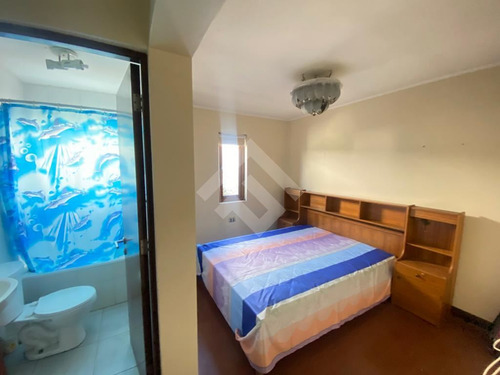 Casa En Venta De 3 Dorm Ampliable. En Chicureo