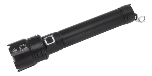 Linterna Led Recargable 10000lm Led