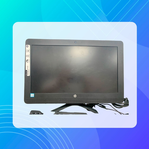 Hp All In One 22-b010la