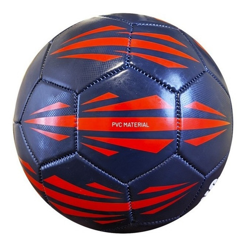 Imagen 3 de 5 de Pelota Futbol San Lorenzo Gasómetro N5 Drb Dribbling Cosida
