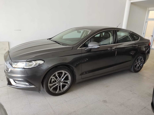 Ford Mondeo Sel 2,0 Turbo 2017
