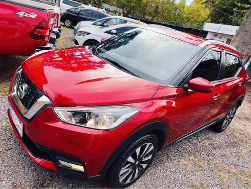 Imagen 2 de 10 de Nissan Kicks 2019 1.6 Advance 120cv