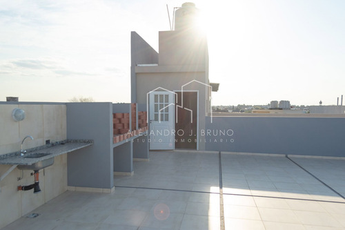 Imagen 16 de 19 de Departamento 2 Amb 1° Piso Frente - Con Balcon - Con Cochera- Ultimas Unidades