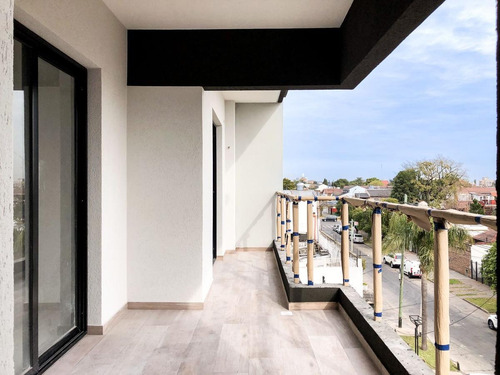 Imagen 7 de 20 de Departamento - Villa Luzuriaga