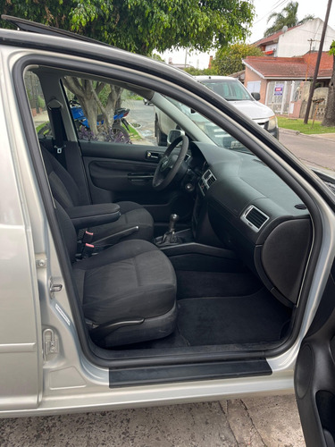 Volkswagen Bora 1.9 Trendline I 100cv