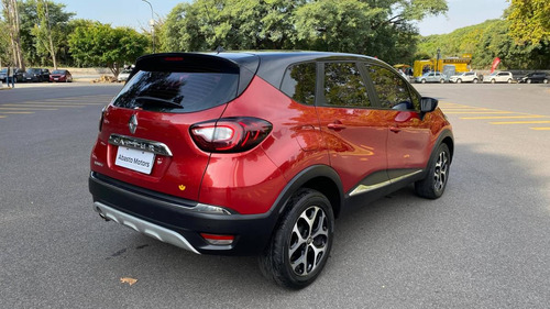 Renault Captur 1.6 Intens Cvt