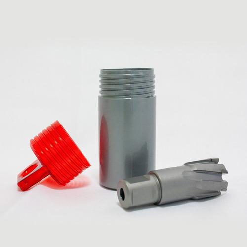 Broca Anular / Broca Copo / Broca Fresa Ø 16 X 50 Mm