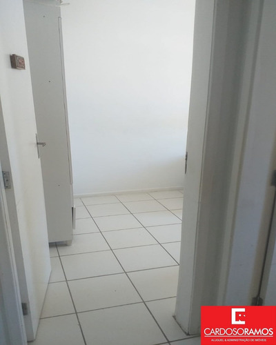Imagem 10 de 13 de Apartamento - Ap09017 - 69850642