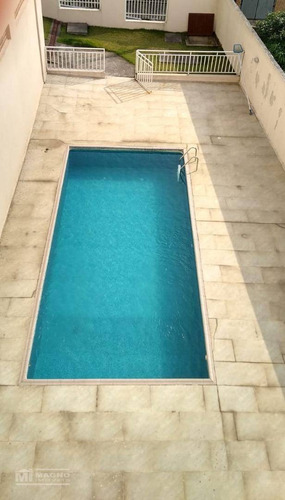 Imagem 4 de 12 de Apartamento Com 2 Dormitórios À Venda Na Penha - Ap2372