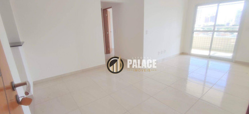 Imagem 3 de 30 de Apartamento Com 2 Dormitórios À Venda, 71 M² Por R$ 300.000,00 - Vila Guilhermina - Praia Grande/sp - Ap2965