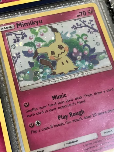 Coleção De 15 Lindas Cartas Pokémon Tipo Fada + Brindes