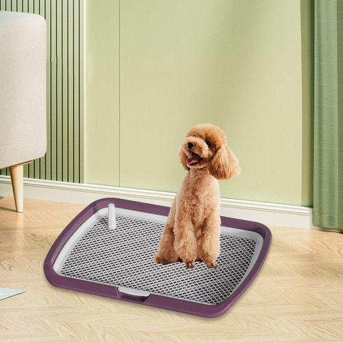 Hh Bandeja De Banheiro Mesh Grids Toilet Mesh Training Para