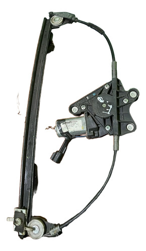 Máquina Vidro Diant Direita Fiat Siena 2004/2005