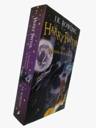 Harry Potter - Coleccion 11 Libros