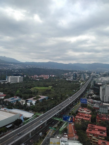 Imagen 2 de 14 de 124 M2 Departamento Be Grand Alto Pedregal