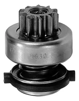 Comprar Bendix Arranque Fiat Uno Duna Fiorino 1.7d Bosch 10d 10e 58.