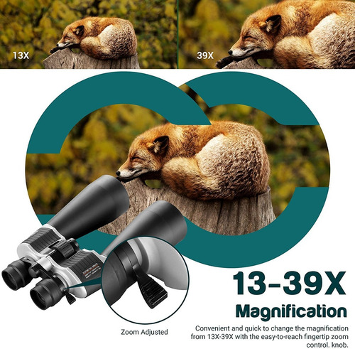 Imagen 5 de 7 de Binocular - Esslnb 13-39x70