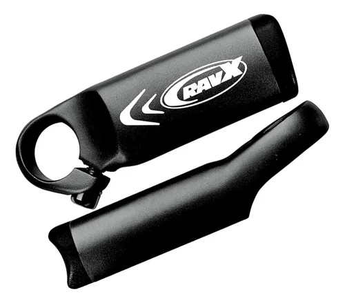Cachos Extencion Bicicleta Manubrio Ravx Stubby X Mtb