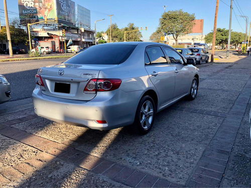 Toyota Corolla 1.8 Xei At Pack 136cv 2013