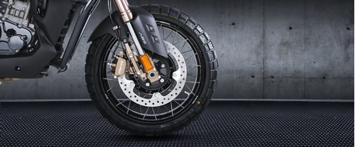 Imagen 17 de 24 de Moto Beta Zontes Zt 155 U1 Fi Abs Trail