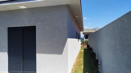 Imagem 4 de 13 de Casa Térrea Terras De Atibaia 1 - Ca-612