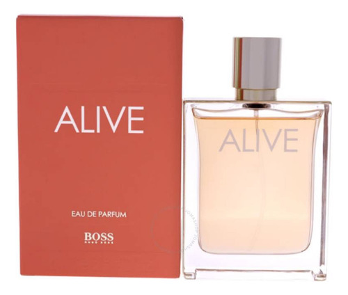 Perfume Hugo Boss Alive Edp 30ml