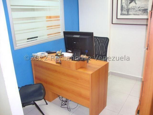 Imagen 6 de 30 de Oficina En Alquiler Este Barquisimeto 22-17604 Ea